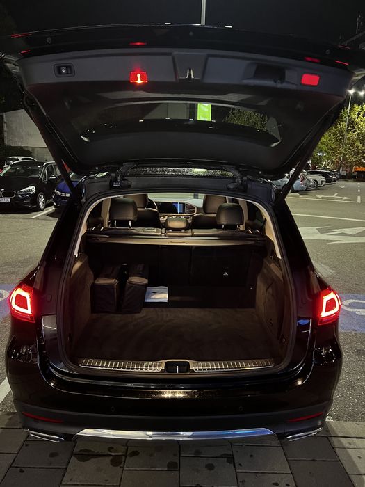 Mercedes Benz Gle 350DE 4Matic 2022/10 110.000KM