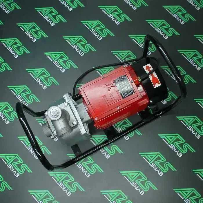 Бытовые и промышленные насосы для топлива (12v, 24v, 220v, 380v)