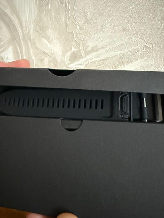 Смарт-часы Garmin Fenix 7X