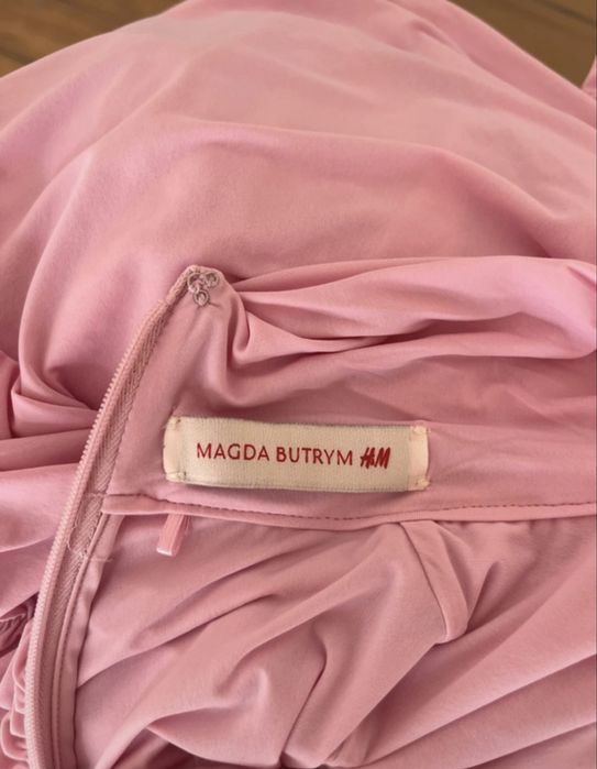 Magda Butrym HM рокля