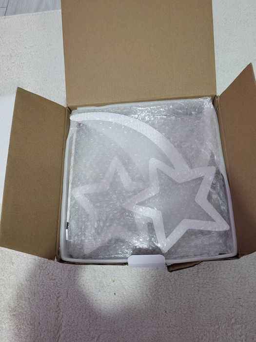 Lustra LED 45W 4200lm 3000-6500k, diverse modele in anunt