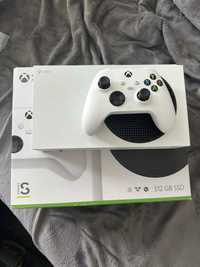 Xbox One Series S