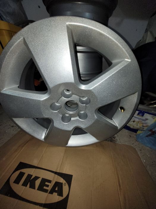 Jante 5x112 Skoda Superb