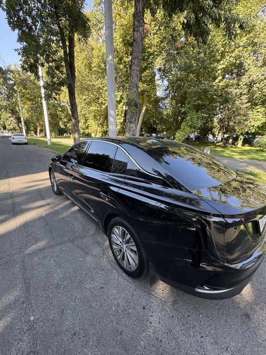 Hongqi EQM-5 suxoy arenda