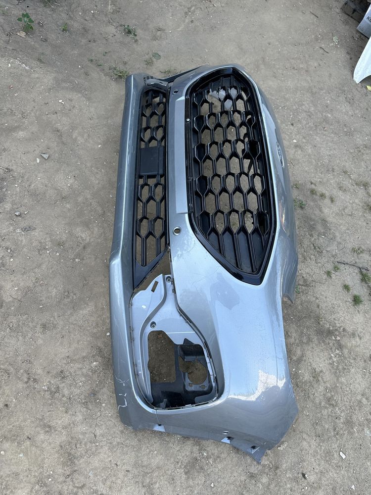 Bară față ford puma st-line.cod:l1tb-17757-d.