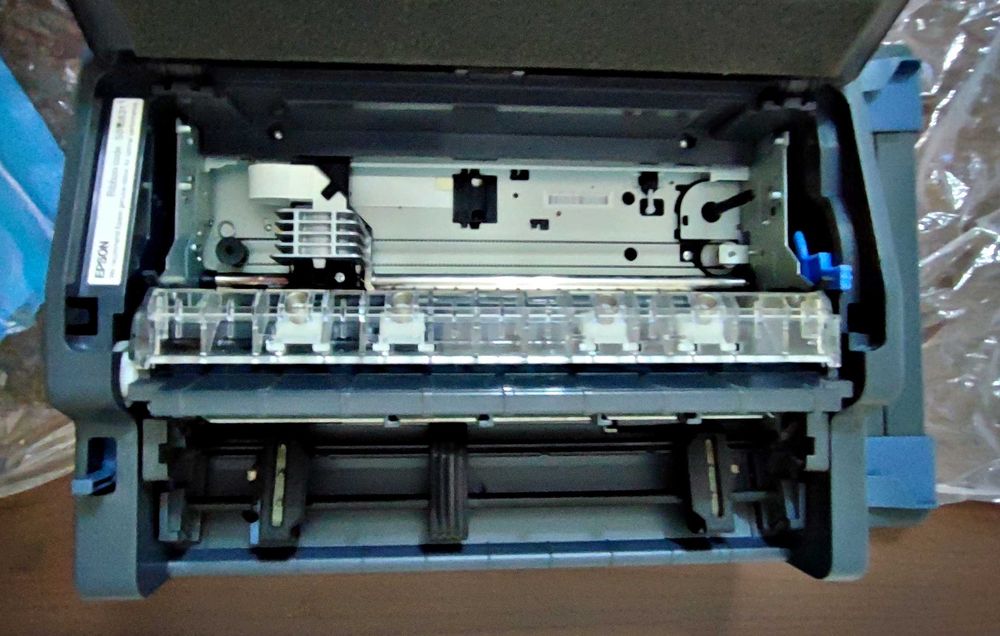 Epson LX 350  matriciala