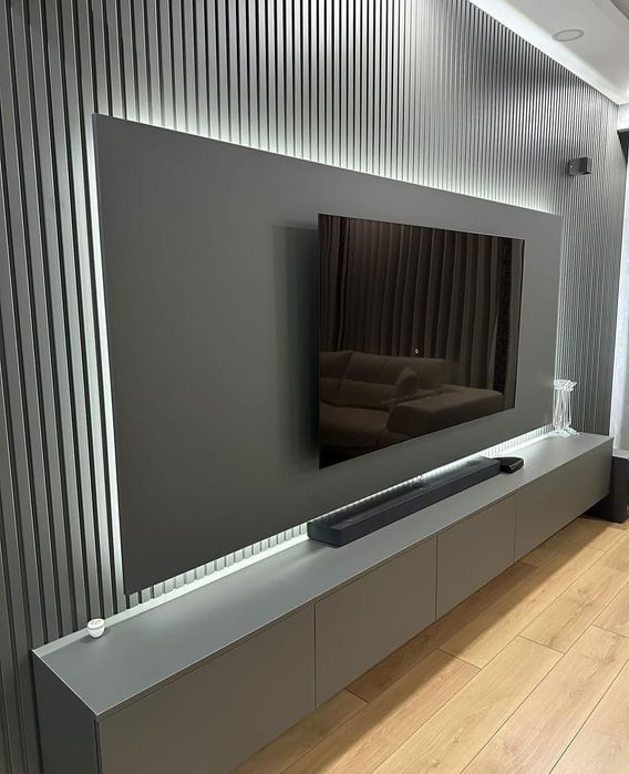 Ремонт квартир и домов