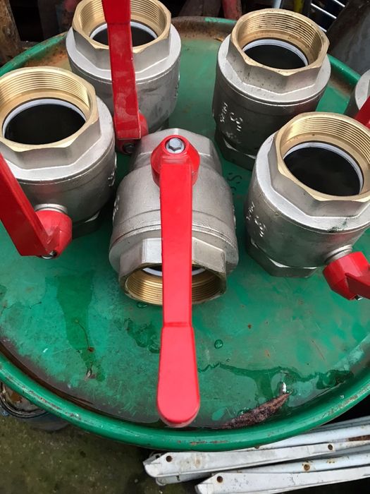 Robineti Sanitari 3 Toli