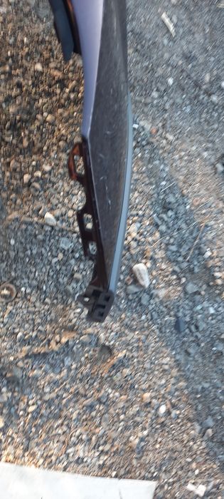 Предна  броня за фолксваген пасат б8 ороуд 2016г 2020г.