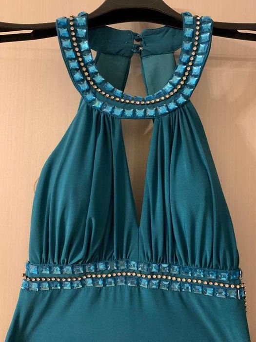 Rochie scurtă, mărimea M