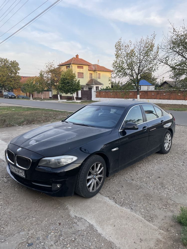 Vand BMW seria 5 f10