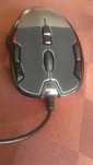 Logitech Mouse gaming g300
