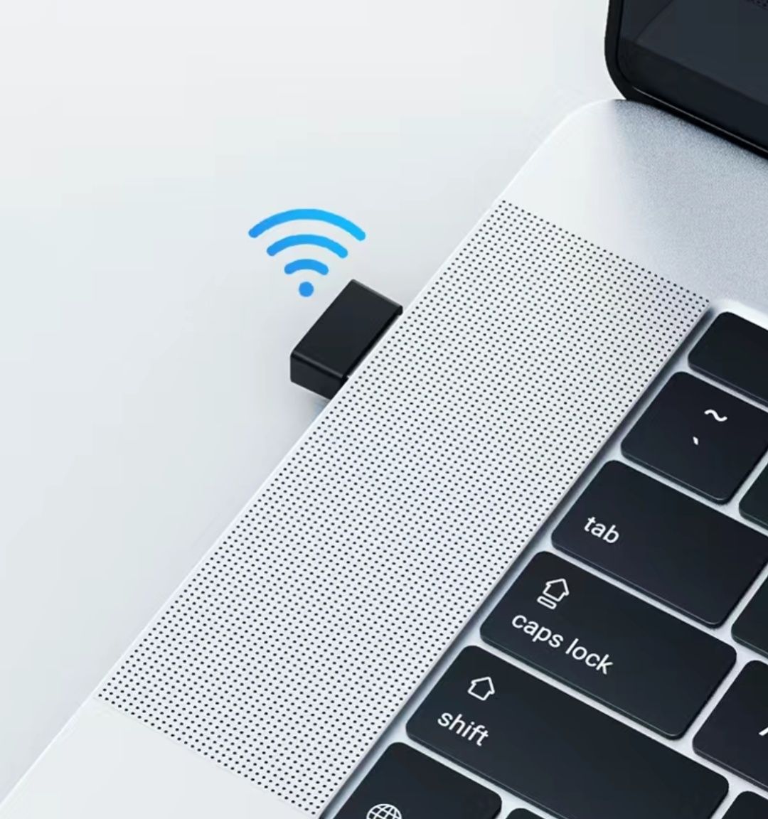 wi-fi адаптер для ПК и ноутбук