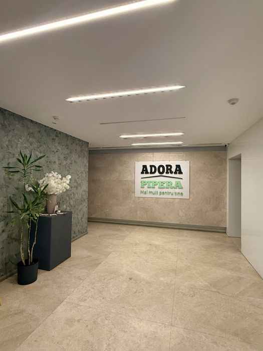 De inchiriat - studio dublu - Pipera