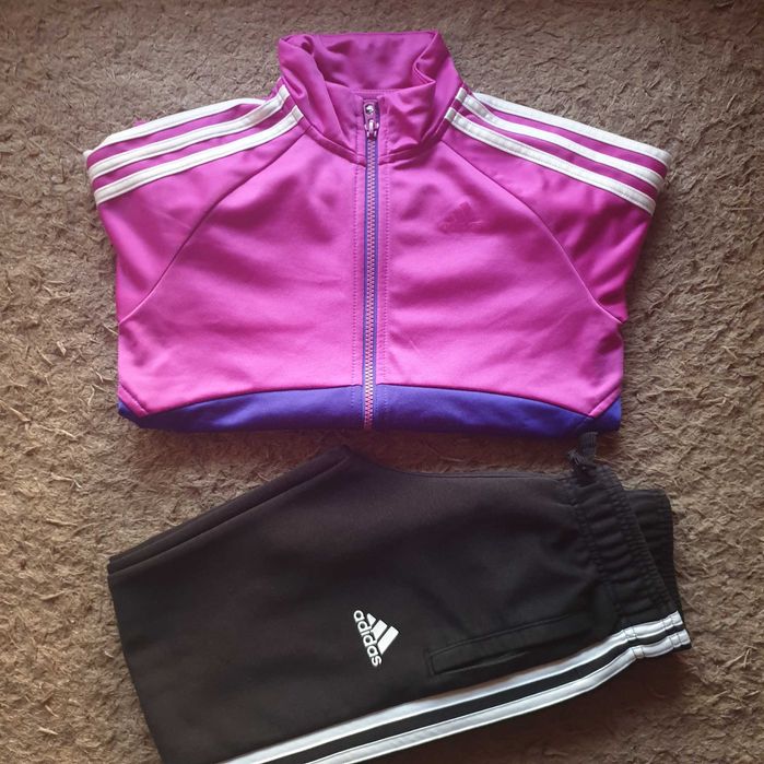 Детски спортни екипчета Адидас, H&M и други