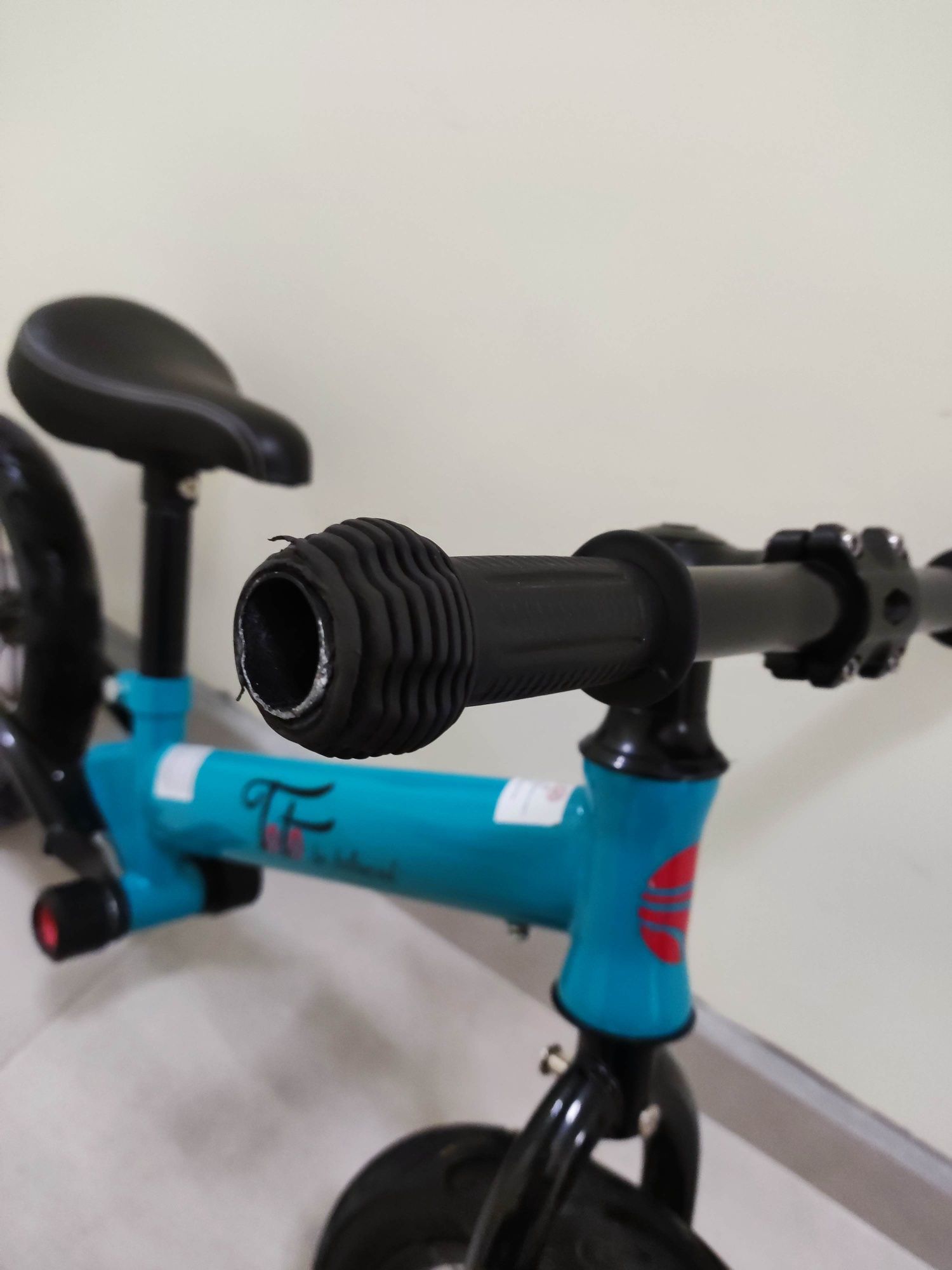 Балансно колело BYOX 12 цола