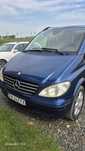 Mercedes Viano  de vânzare