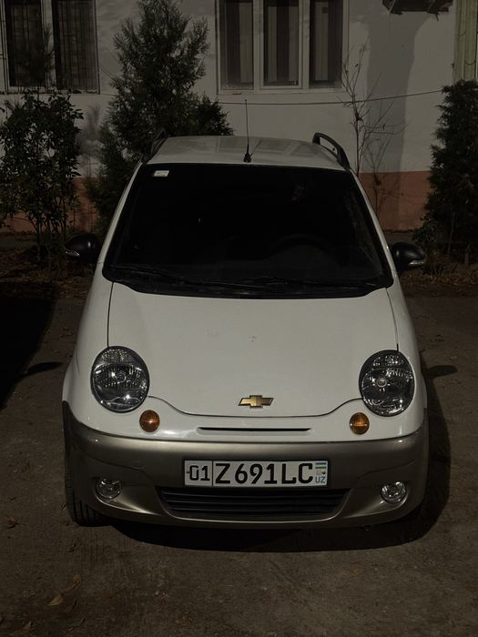 Matiz best 2015 arenda