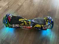 Hoverboard, balance scooter Myria