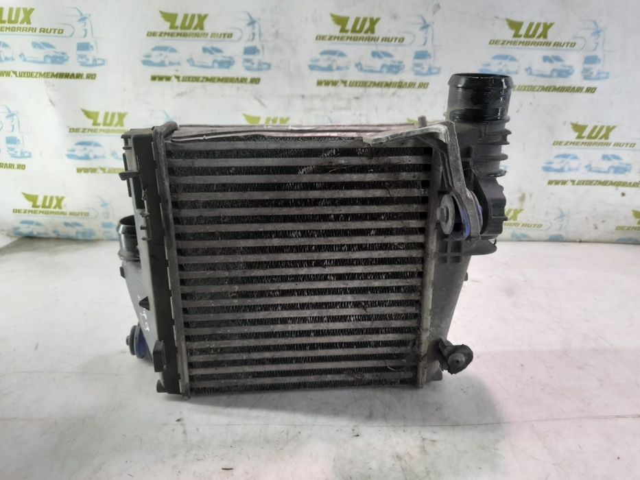 Radiator Intercooler 9675627980 1.6 hdi BH01 Peugeot 3008 2 [2016 - 2