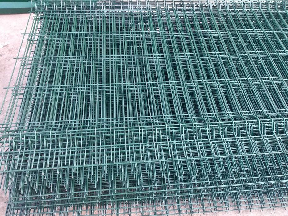 Еврозаборы — быстро, качественно и недорого!