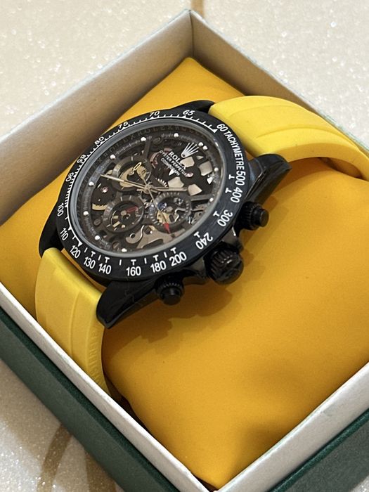 Мъжки часовник ROLEX