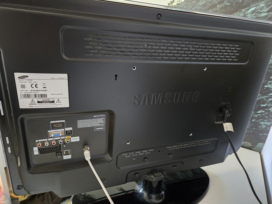 Televizor LCD Samsung