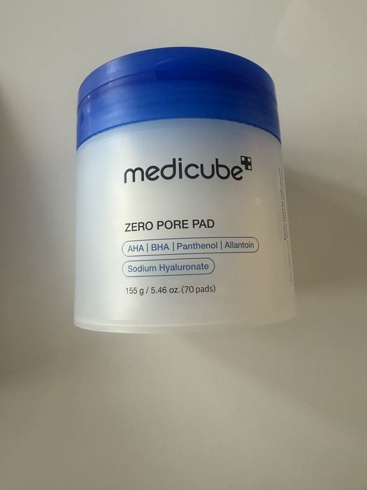 Козметика за лице и тяло