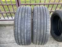 Vand 2 buc GoodYear 235 60 R18 Vara 2023