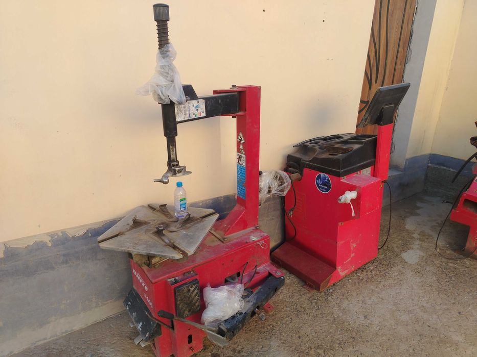 Shina matjaz ustanumka