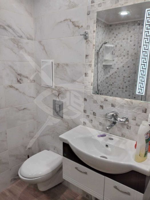 Дава се под наем Четиристаен апартамент в Варна, Чайка - 100 кв.м за 750 € - Снимка #6