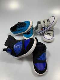 Adidasi Jordan Converse Le Coq Sportif size 22,23 copii