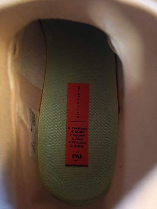 Ghete de fotbal Nike Zoom Mercurial Superfly 10 Elite FG