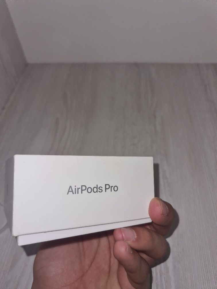 AirPods Pro sotiladi 100% arginal