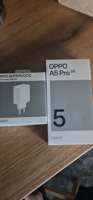 oppo A5 pro 5g plus incarcator