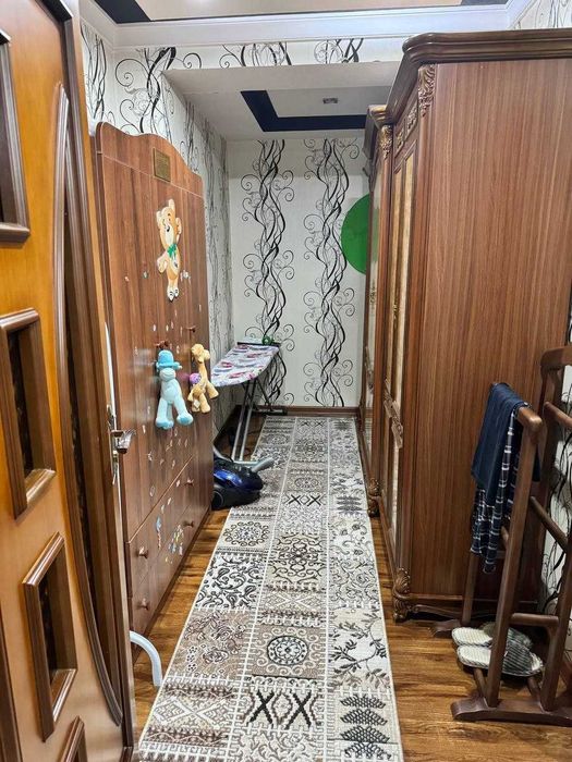 Сдаётся квартира натарус велбрус