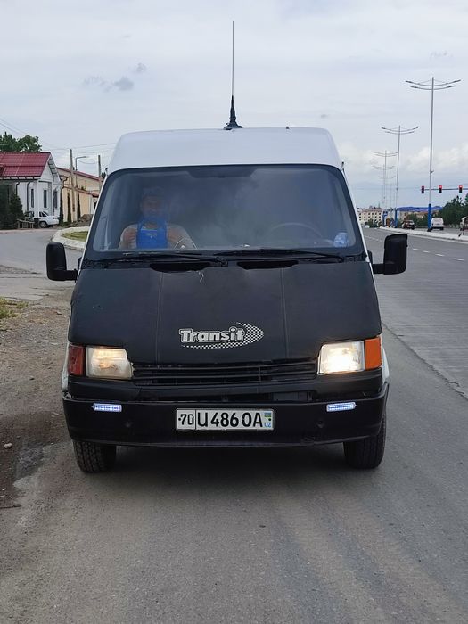 Fort furgon salarishniy  mator yogʻ yemaydi xadavoy zur balonlari 80 f