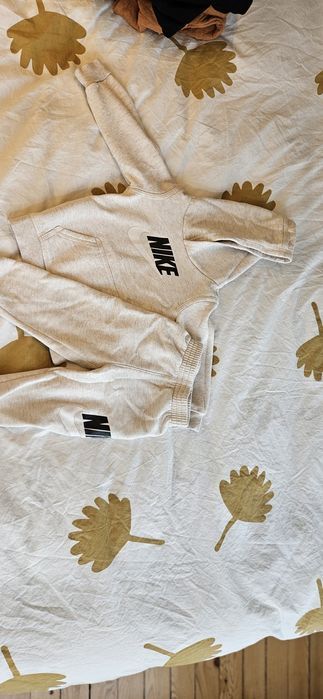 Лот 3бр. Анцузи 18м, Nike, DNKY
