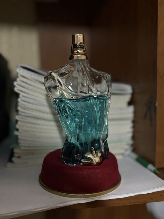 Jean Paul Gaultier Le Beau