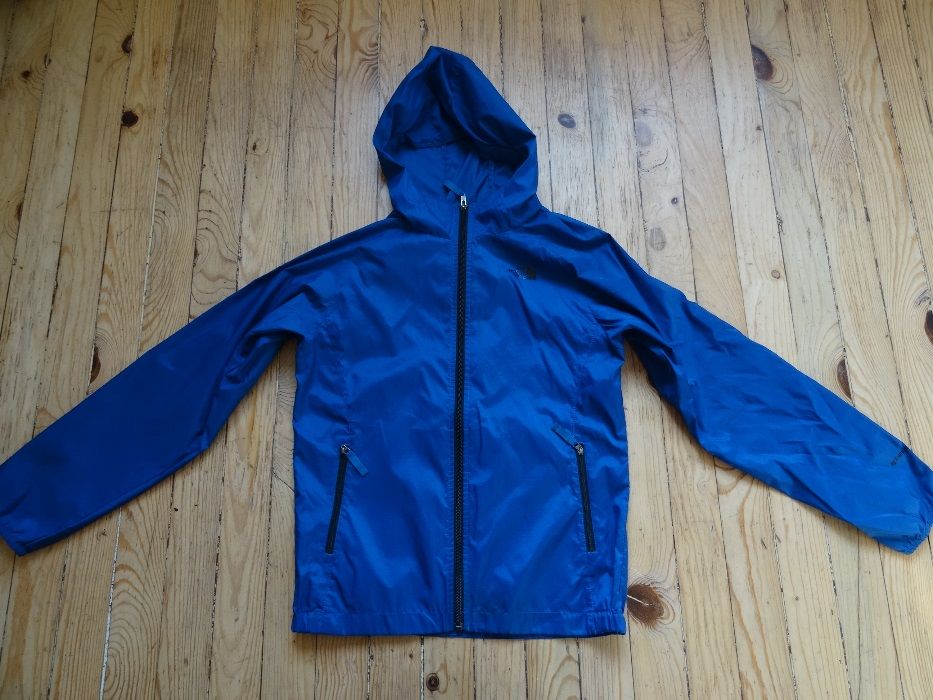 the north face XL детско