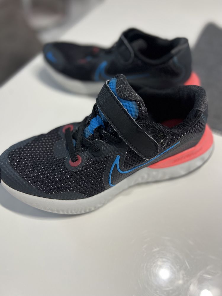 Детски маратонки Nike, Размери 31, 33,5,34