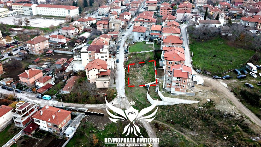 Продава се Парцел в Асеновград - 412 кв.м за 280 €/кв.м - Снимка #4