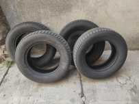 Dunlop Winter Sport 5 SUV 235/65R17