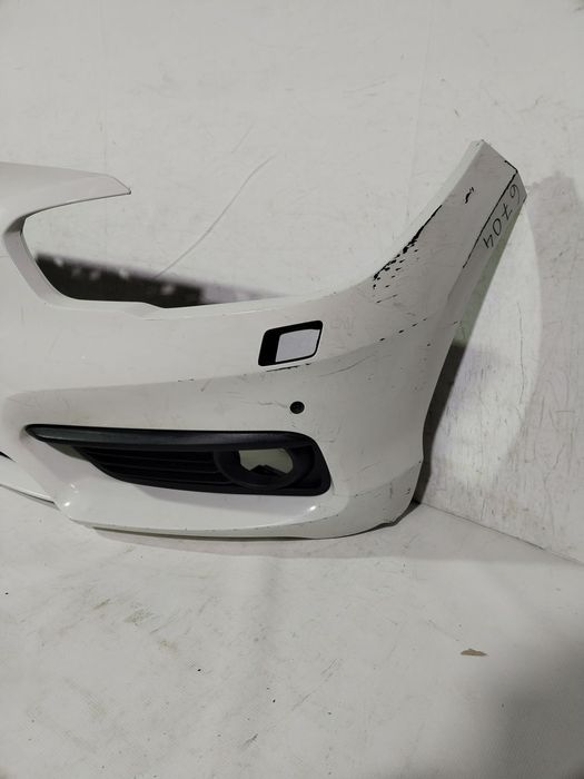 Bara fata BMW Seria 1, F20, F21, facelift, 2015, 2016, 2017, 2018, cod origine OE 51117371735.