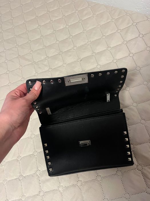 Чанта от Bershka използвана