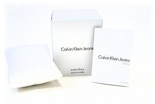 Calvin Klein часовник