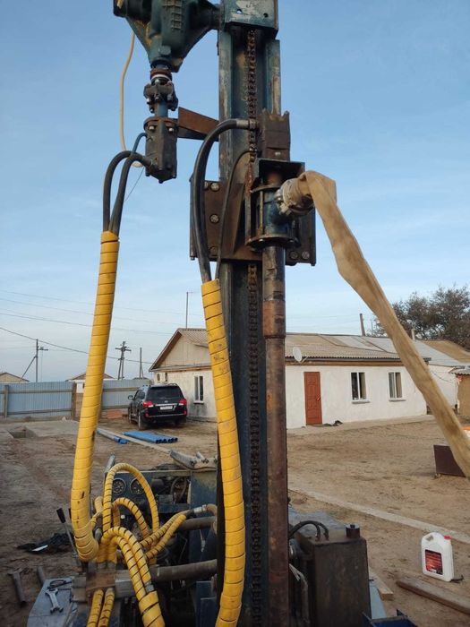 Продается МГБУ -80