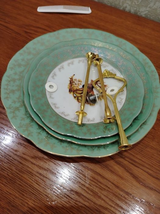 Кора шахзода чиннилар