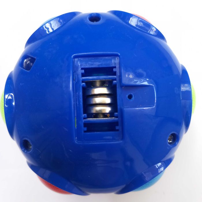 Играчка пумпал с мелодия и светлини