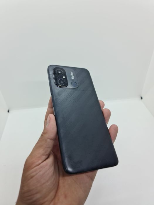 Redmi 12C sotiladi ideyal